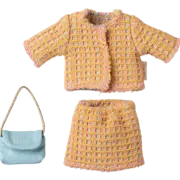 Maileg Suit Mum Mouse