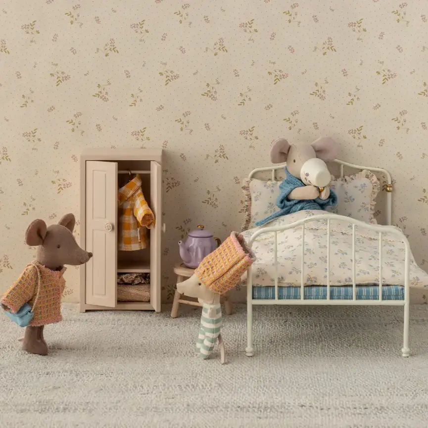 Maileg Suit Mum Mouse