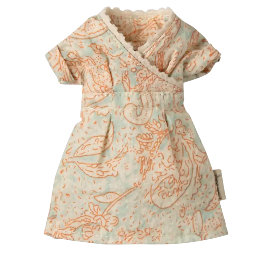 Maileg Dress Mum Mouse