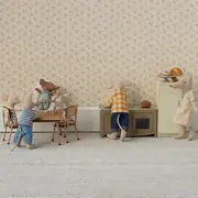 Maileg Dress Mum Mouse