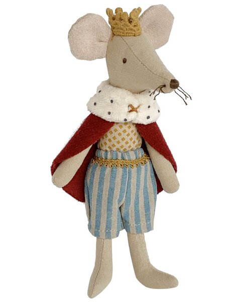 King Mouse
