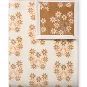 Chappywrap Highlands Floral Blanket- 60 x 80