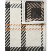 Chappywrap Griffin Plaid Blanket- 60 x 80