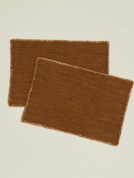 Libeco Jasper Placemat (set of 4)