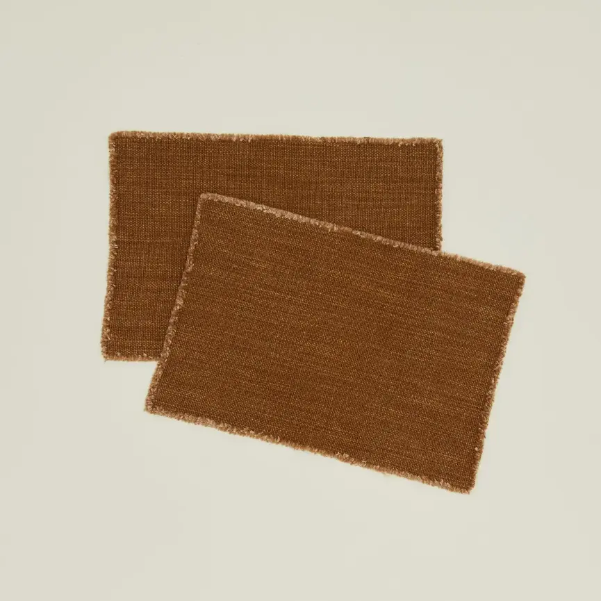 Libeco Jasper Placemat (set of 4)