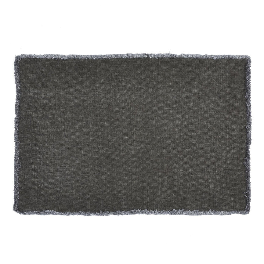 Libeco Jasper Placemat (set of 4)