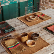 Libeco Jasper Placemat (set of 4)