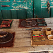 Libeco Jasper Placemat (set of 4)