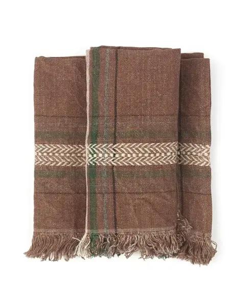 Libeco Rowan Napkin (set of 6)