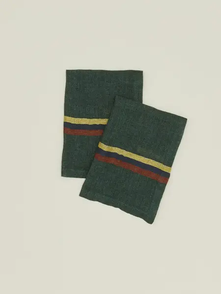 Libeco George Napkin (set of 6)