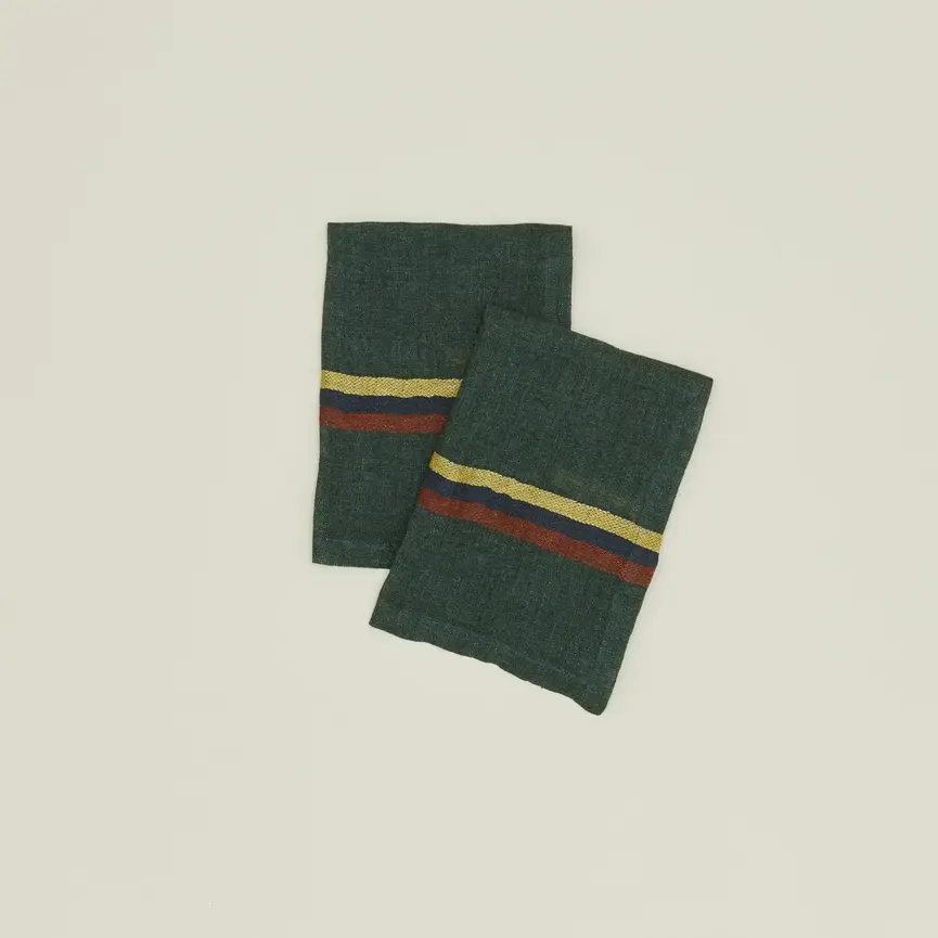 Libeco George Napkin (set of 6)