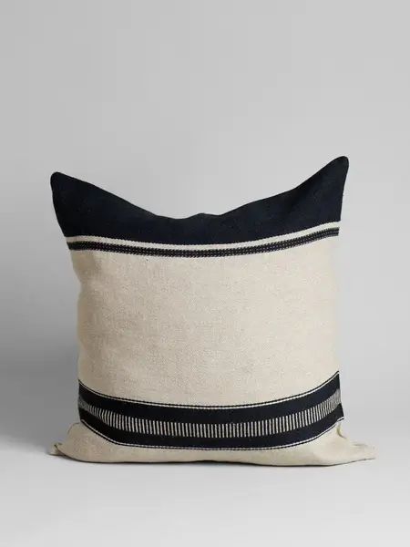 Libeco Marshall Pillow Cover 25"x25"