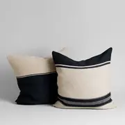 Libeco Marshall Pillow Cover 25"x25"