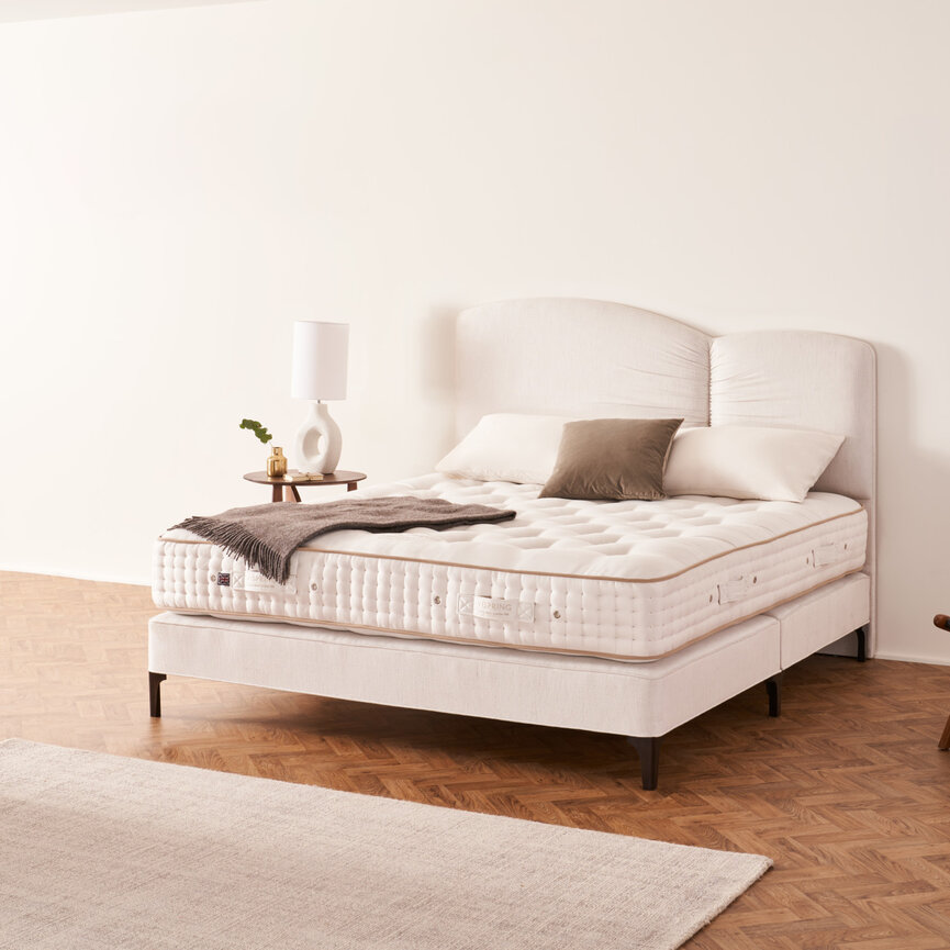 Vispring Sublime Superb