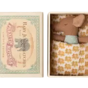 Baby Mouse, Sleepy/Wakey