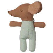 Baby Mouse, Sleepy/Wakey