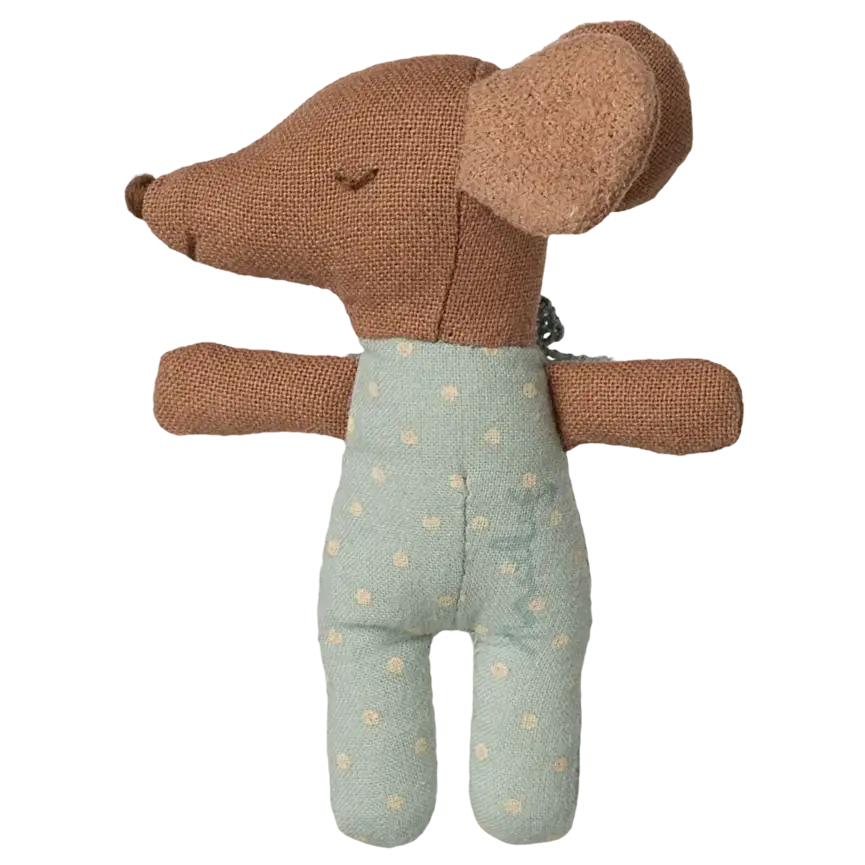 Baby Mouse, Sleepy/Wakey