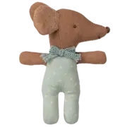 Baby Mouse, Sleepy/Wakey