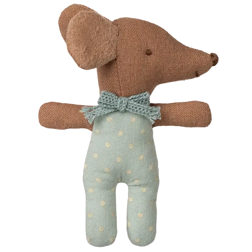 Baby Mouse, Sleepy/Wakey