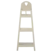 High Chair, My