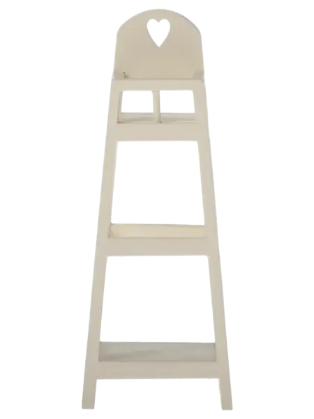 High Chair, My
