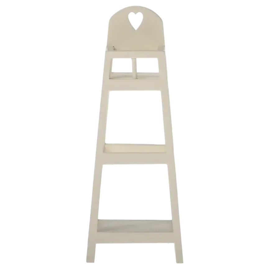 High Chair, My