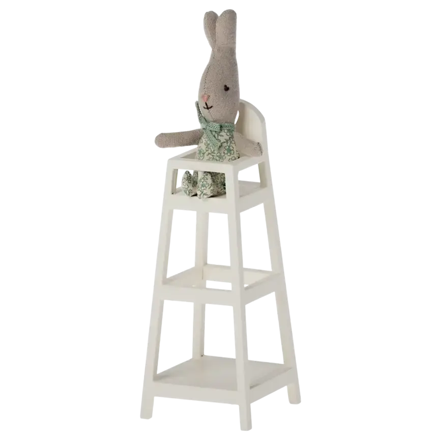 High Chair, My