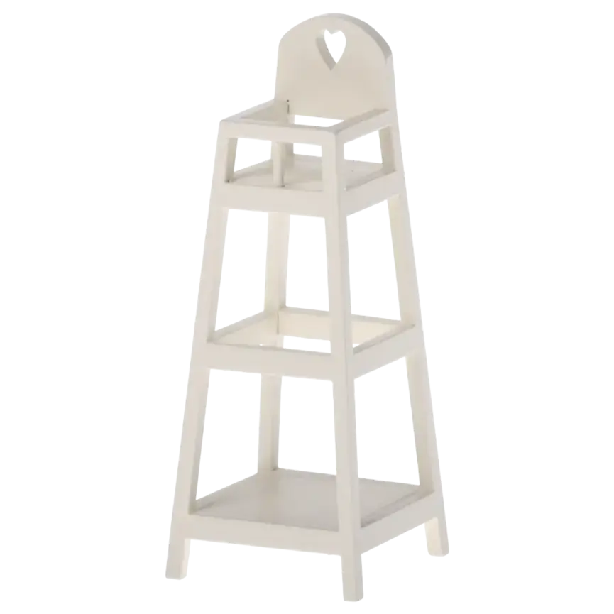 High Chair, My