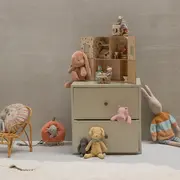 Maileg SuitCasa Mouse House