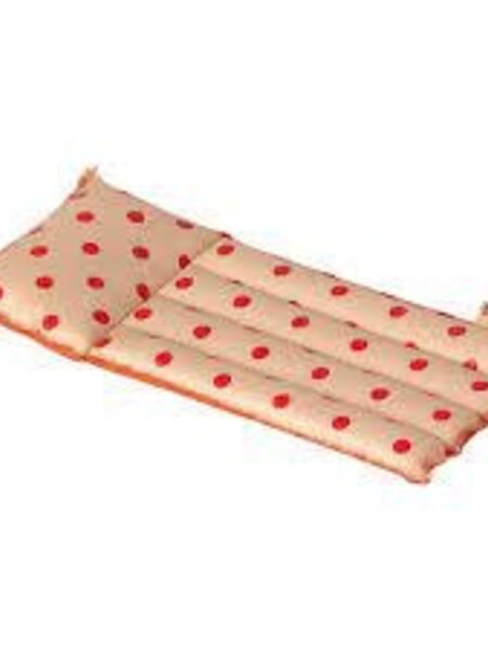 Air Mattress, Mouse-Red Dot