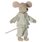 Big Brother Mouse in Matchbox