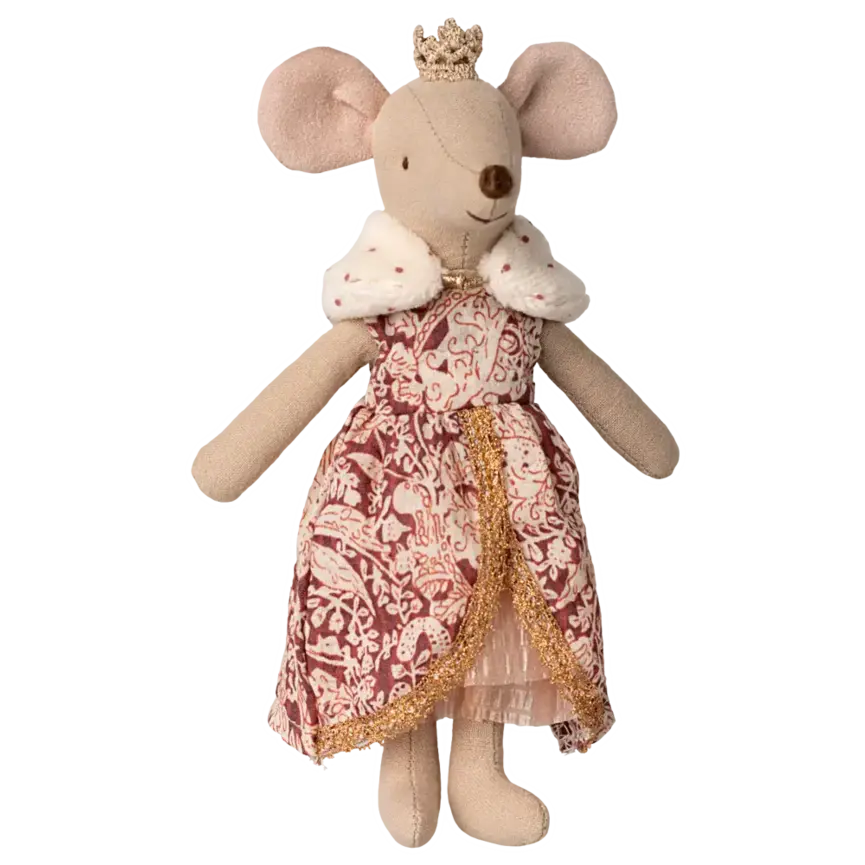 Maileg Queen Mouse Mum