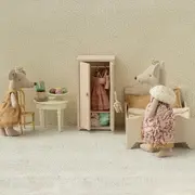 Maileg Queen Mouse Mum