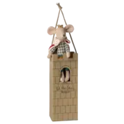 Maileg King Mouse Dad