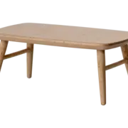 Maileg Coffee table, Mouse- Nature