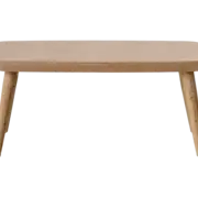 Maileg Coffee table, Mouse- Nature