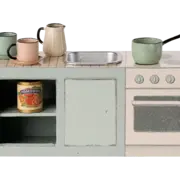 Maileg Kitchen Counter, Mouse