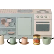 Maileg Kitchen Counter, Mouse