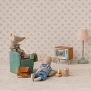 Maileg Television, Mouse