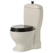 Maileg Toilet, Miniature