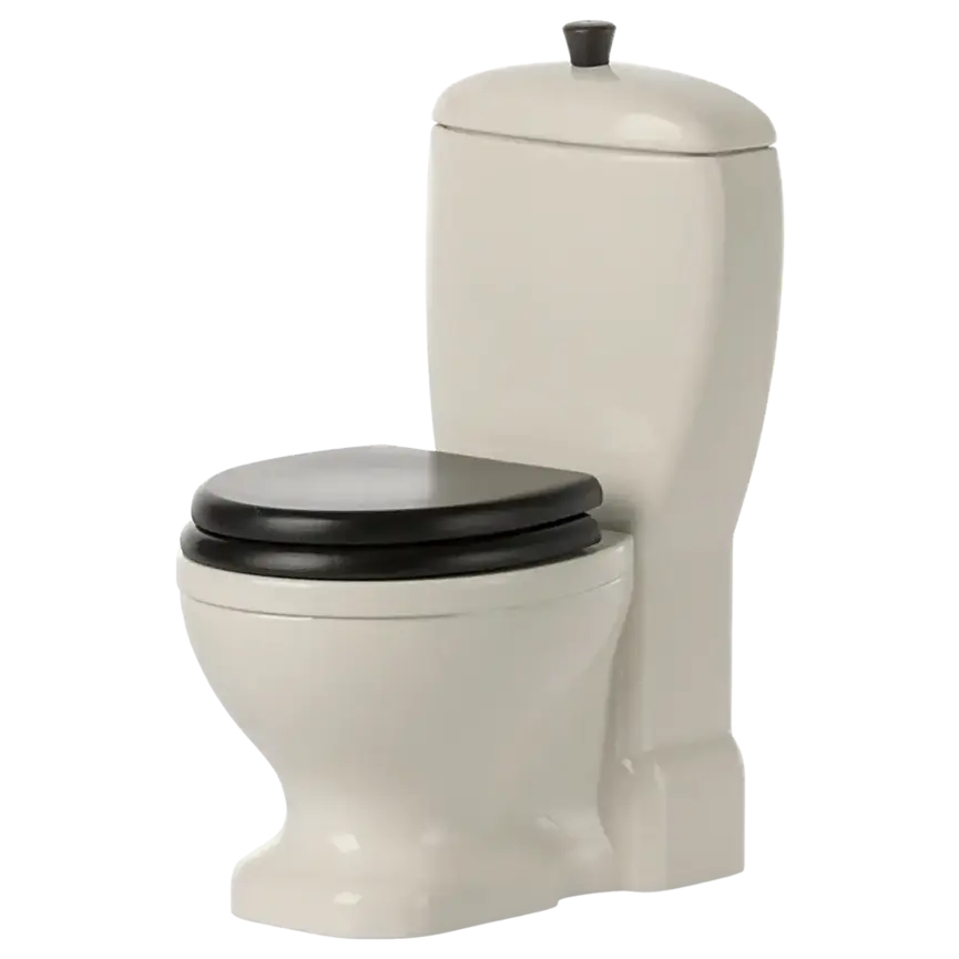 Maileg Toilet, Miniature