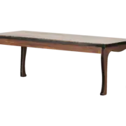 Maileg Long Dining Table, Mouse