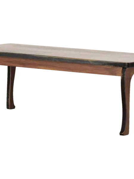 Maileg Long Dining Table, Mouse