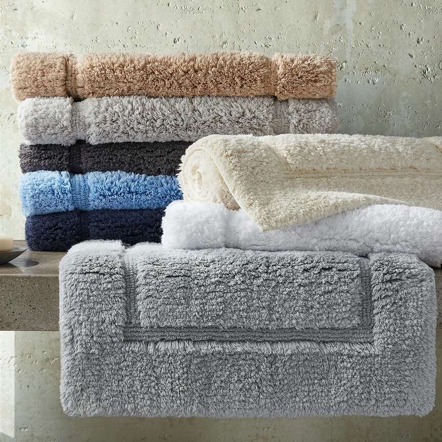 Milagro Bath Rug