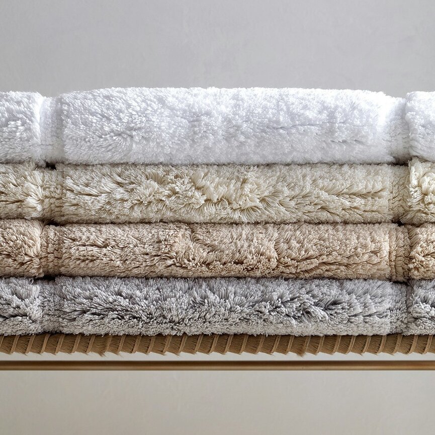 Milagro Bath Rug
