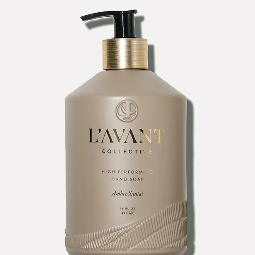 LAVANT High Performing Hand Soap