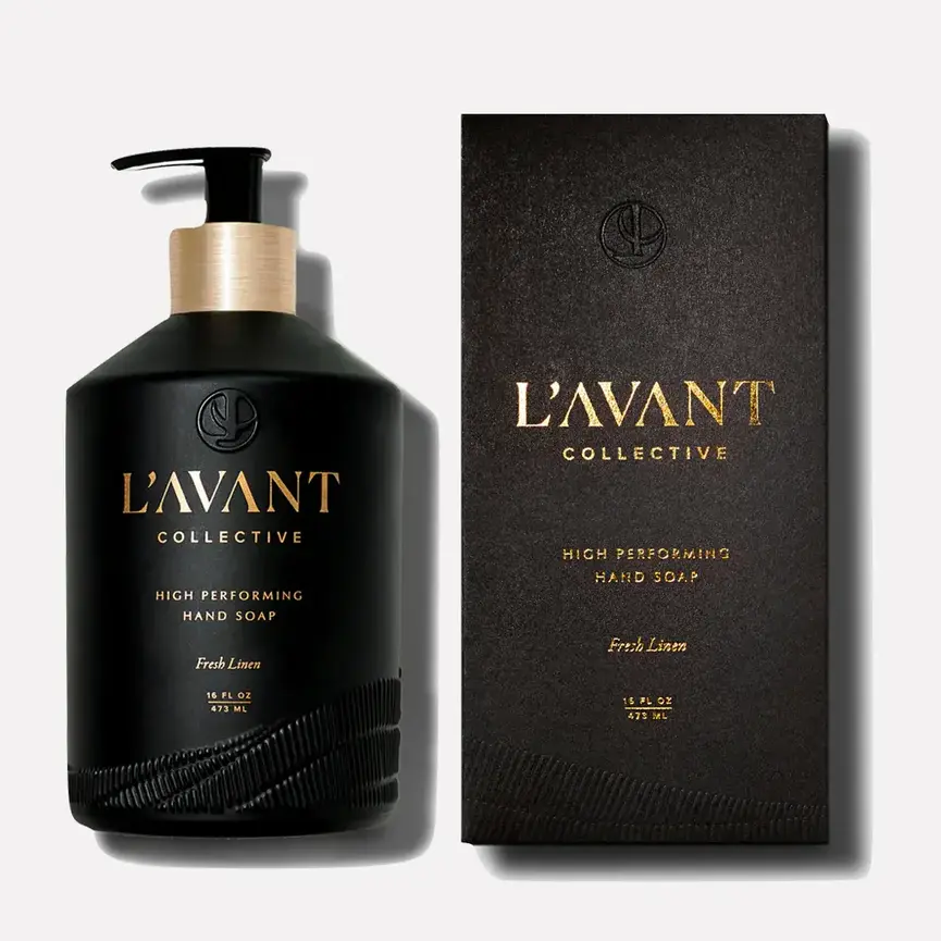 LAVANT High Performing Hand Soap