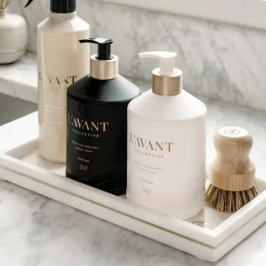 LAVANT High Performing Hand Soap