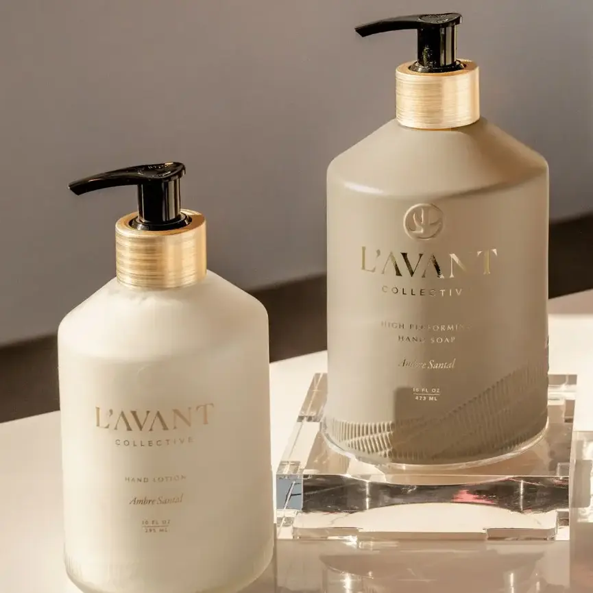 LAVANT High Performing Hand Soap