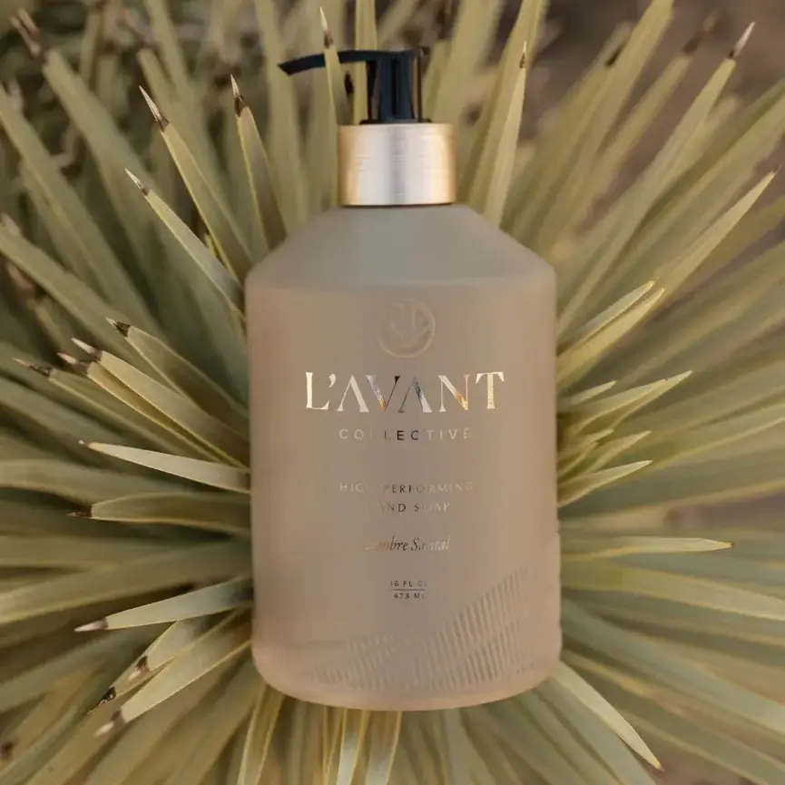 LAVANT High Performing Hand Soap